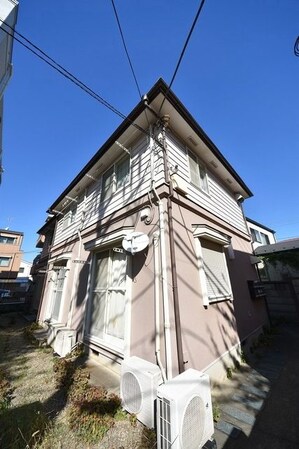 スプリングヒルの物件内観写真